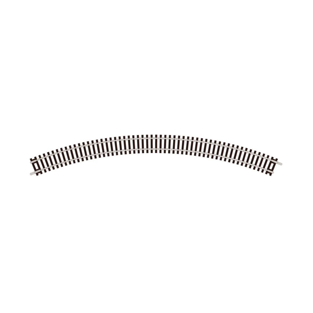 ST-15 PECO N Gauge No.2 Radius Double Curve