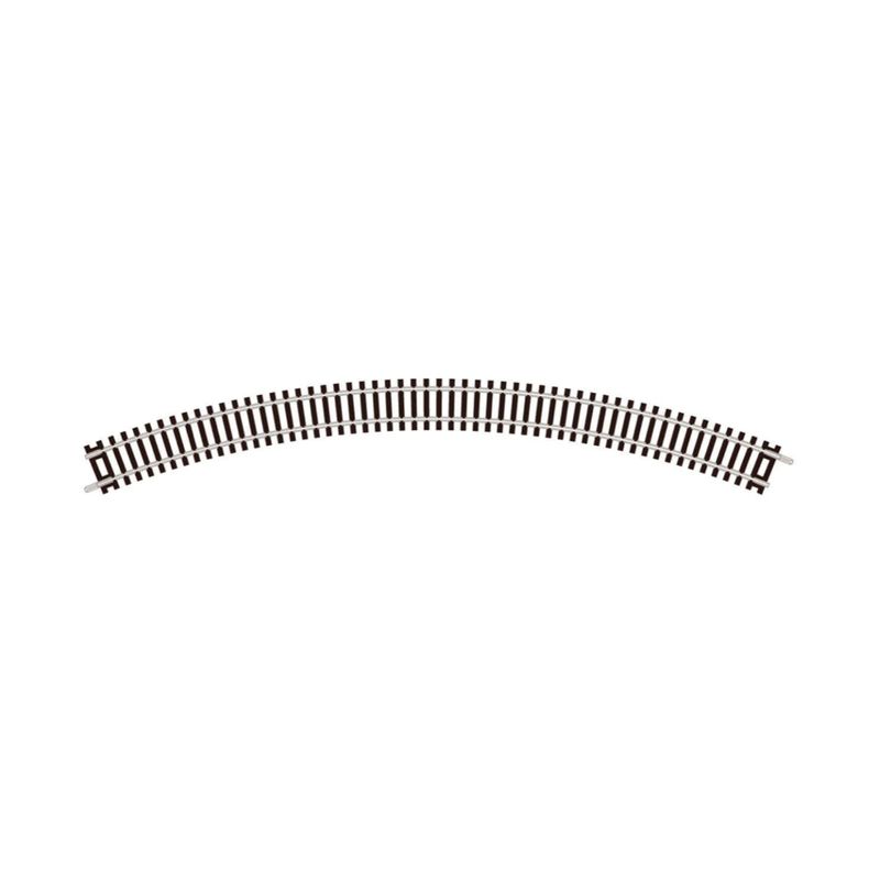 ST-15 PECO N Gauge No.2 Radius Double Curve