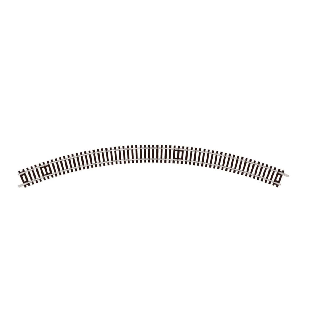 ST-17 PECO N Gauge No.3 Radius Double Curve