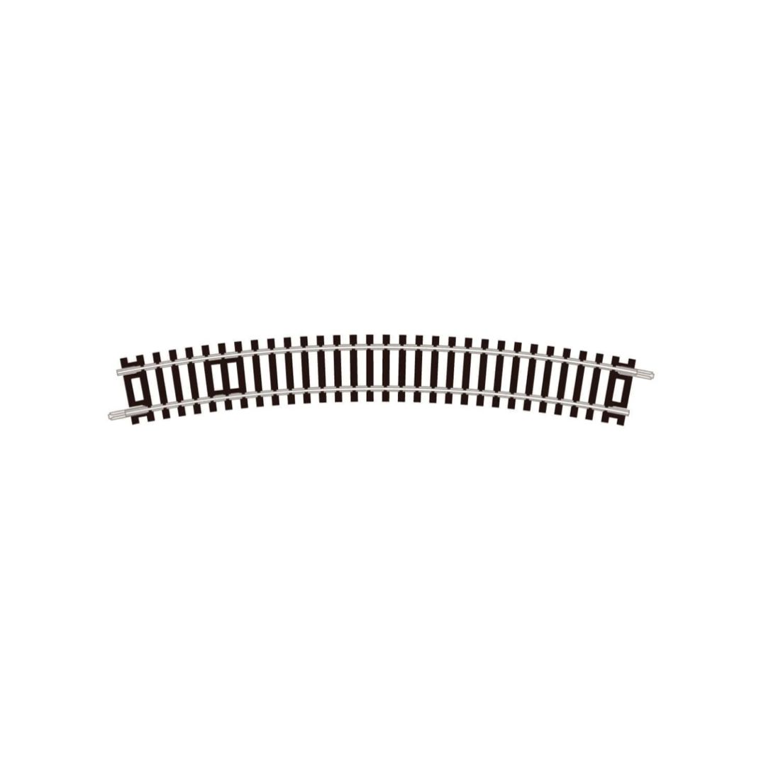 ST-16 PECO N Gauge No.3 Radius Standard Curve