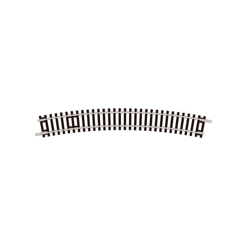 ST-16 PECO N Gauge No.3 Radius Standard Curve