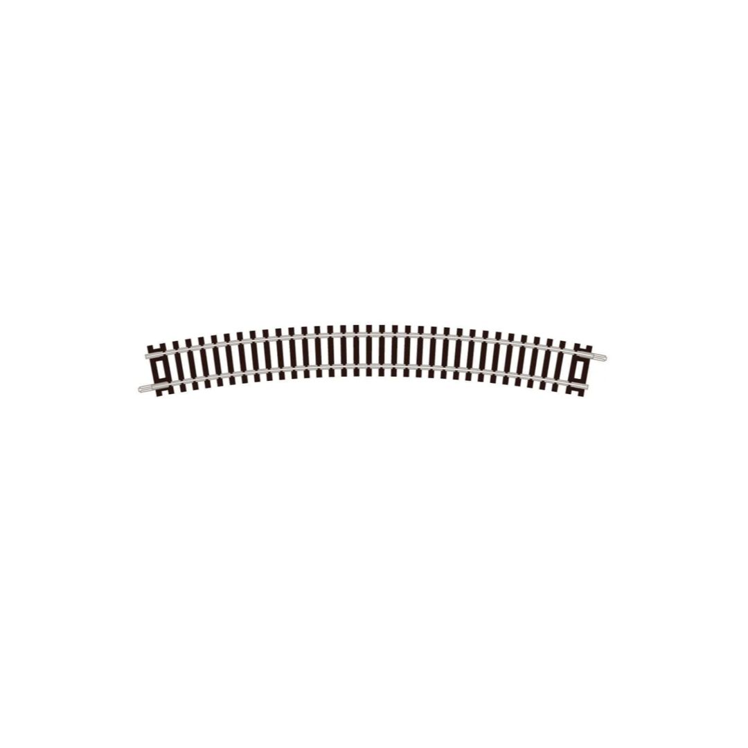 ST-18 PECO N Gauge No.4 Radius Standard Curve
