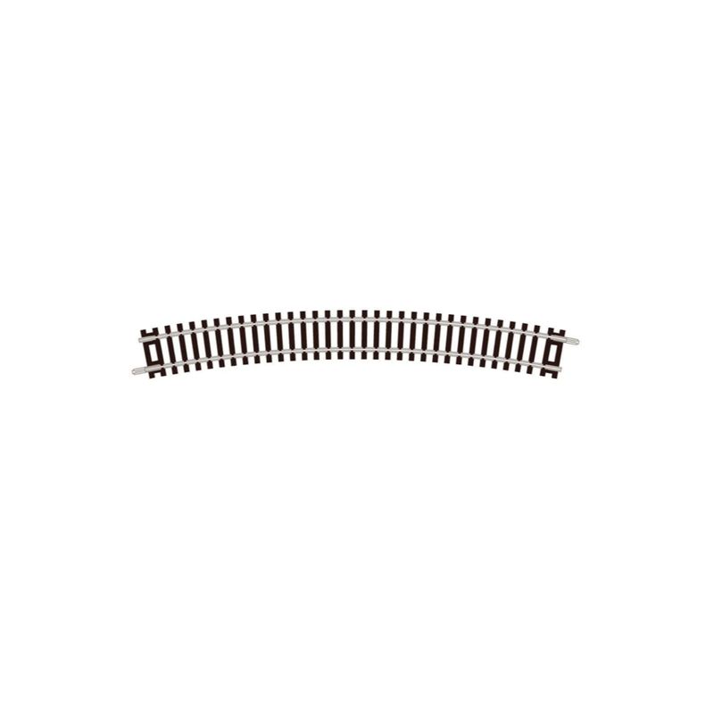 ST-18 PECO N Gauge No.4 Radius Standard Curve