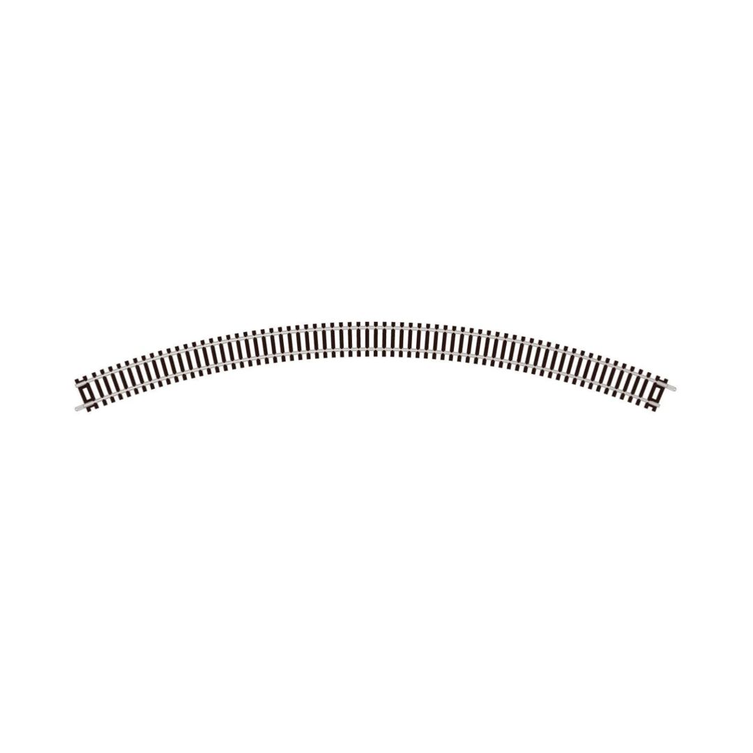 ST-19 PECO N Gauge No.4 Radius Double Curve