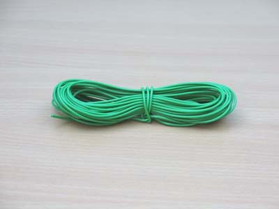 A22043 LAYOUT WIRE GREEN 16/0.2MM 7M