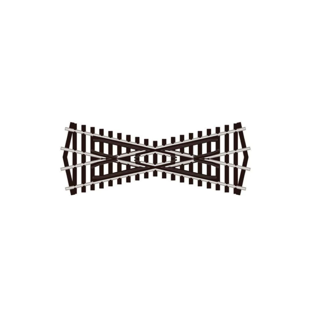 SL-393 PECO N Gauge Short Crossing
