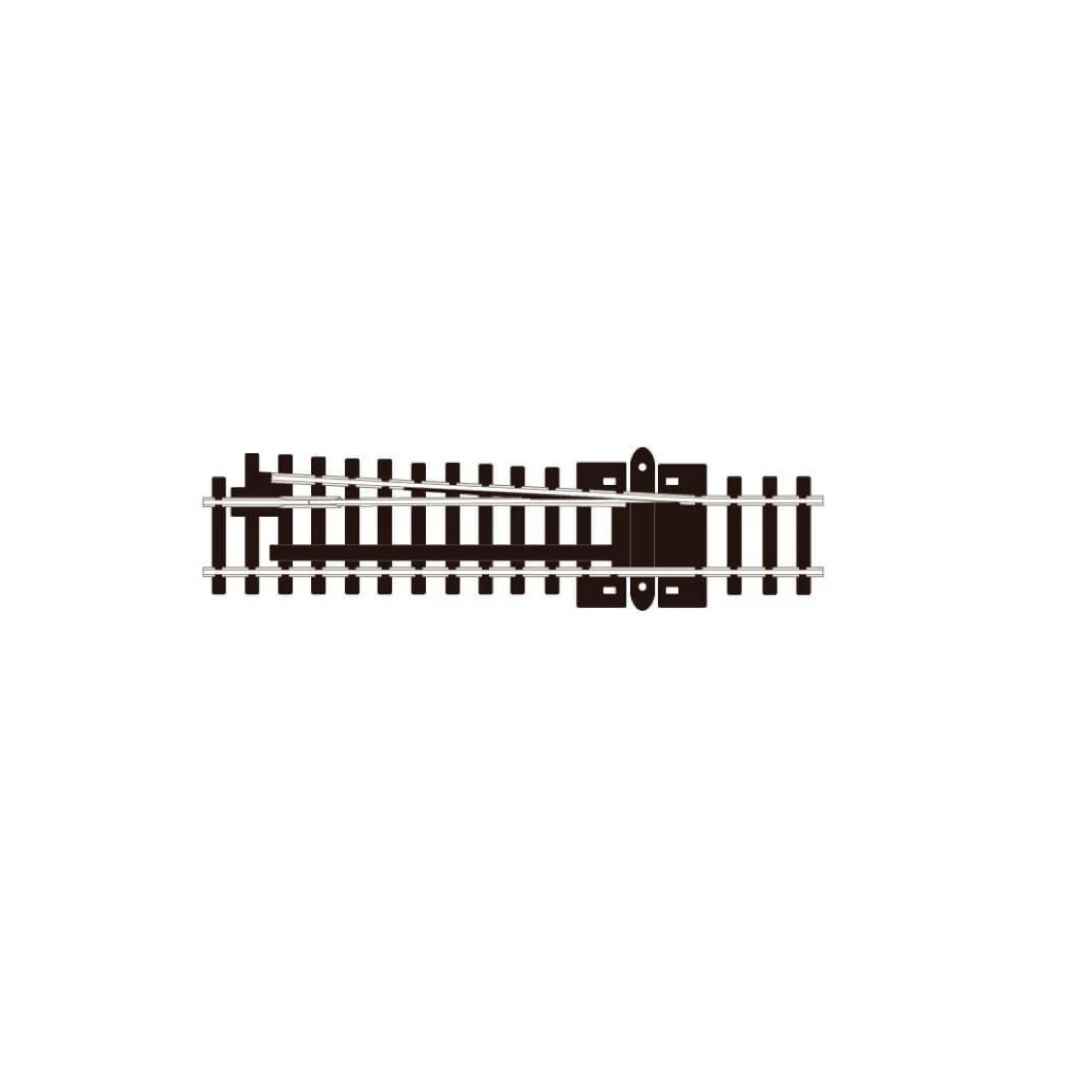 SL-384 PECO N Gauge Right Hand Catch Point