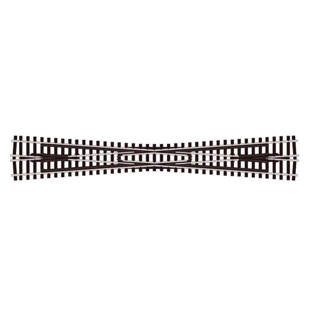 SL-394 PECO N Gauge Long Crossing