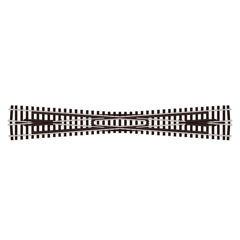 SL-394 PECO N Gauge Long Crossing
