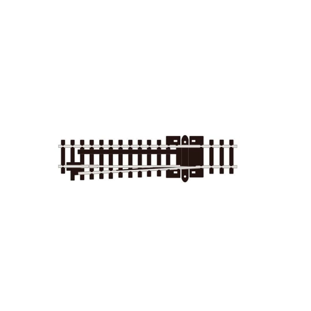 SL-385 PECO N Gauge Left Hand Catch Point