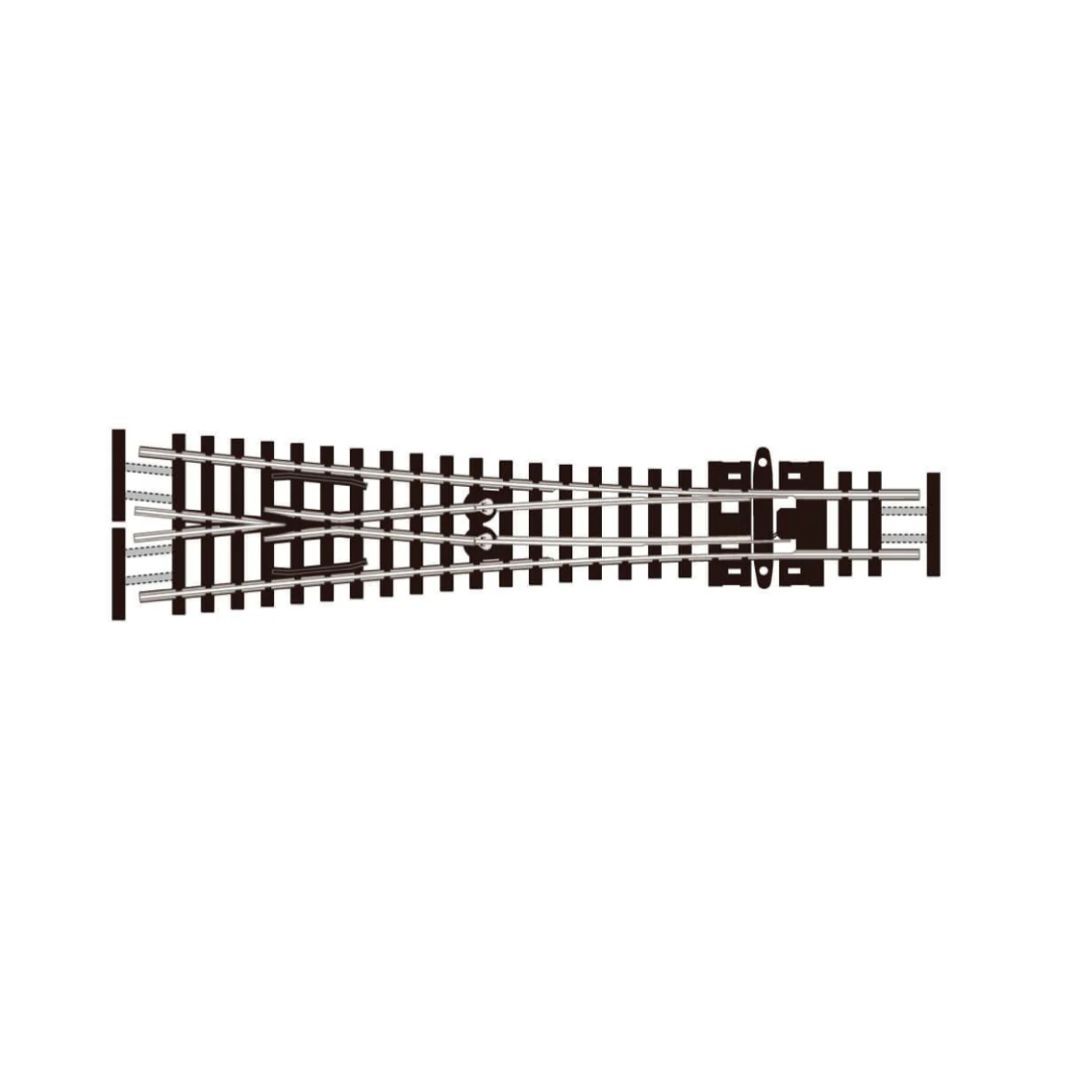 SL-E397F PECO N Gauge Medium Radius Y Point