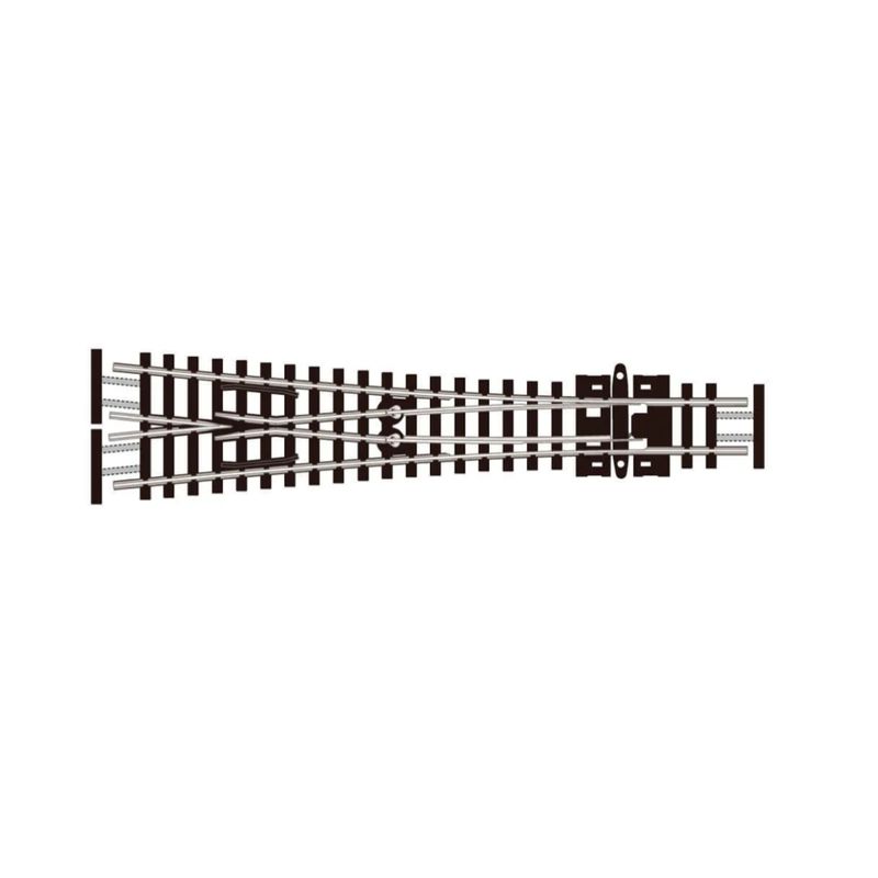 SL-E397F PECO N Gauge Medium Radius Y Point