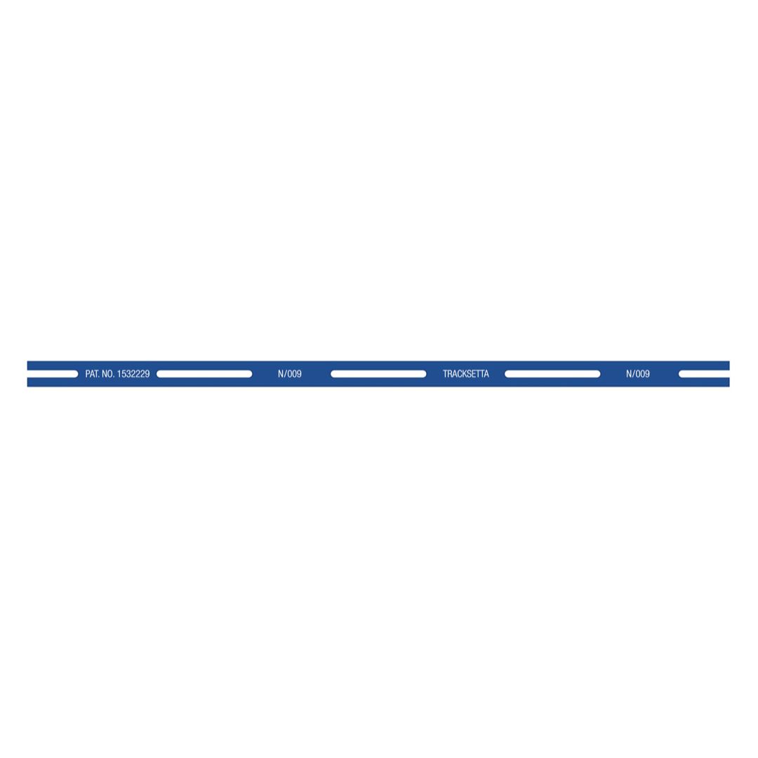 NT10 Tracksetta N Gauge 10&quot; Straight