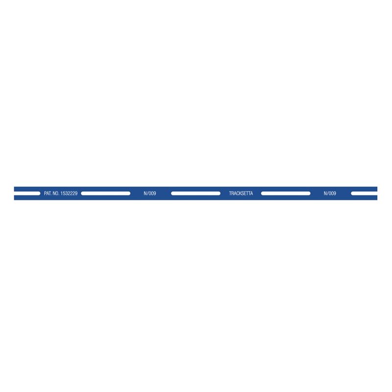 NT10 Tracksetta N Gauge 10&quot; Straight