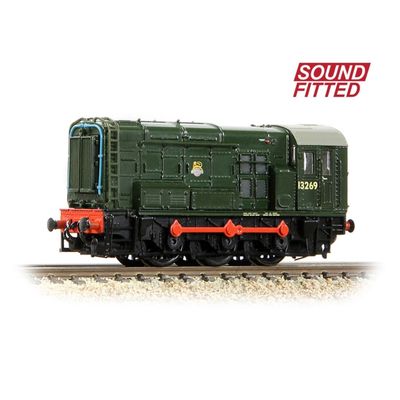 N Gauge