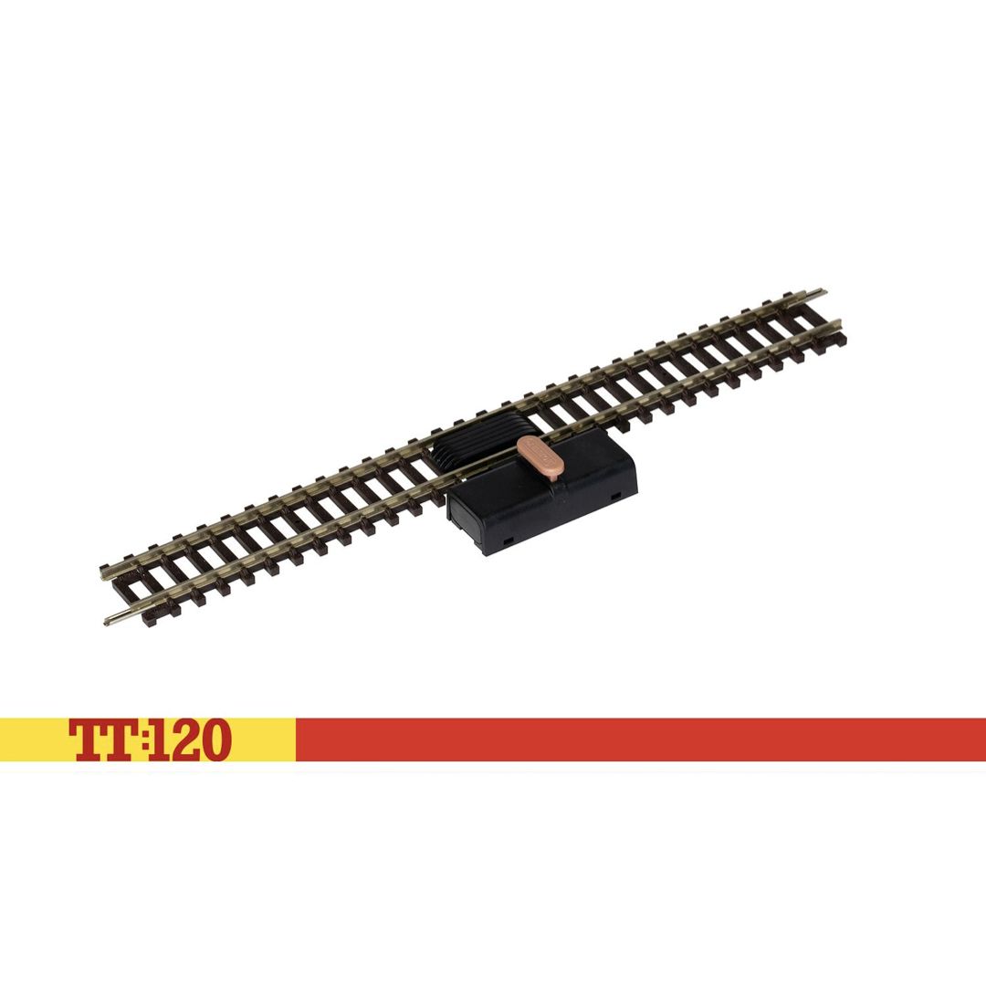 TT8001 Hornby TT Gauge Power Connecting Track