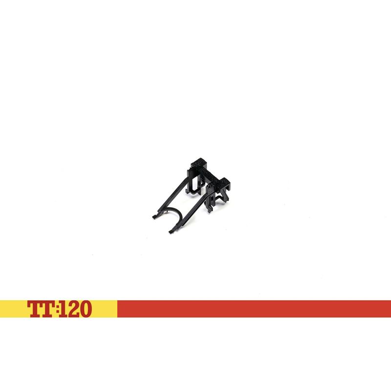 TT8010 Hornby TT Gauge Buffer Stop