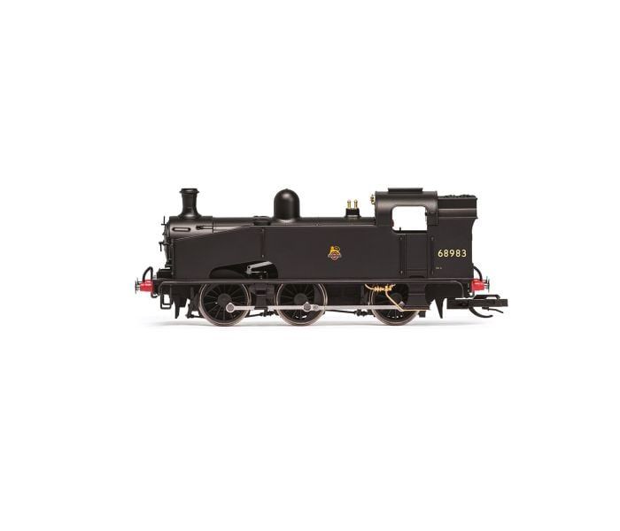 ZS011A LNER 2 Inside Cylinder Sound File For ZIMO