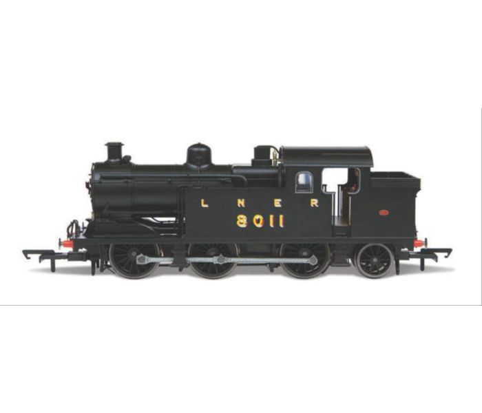 ZS011AP LNER 2 Inside Cylinder With Air Pump Sound File For ZIMO