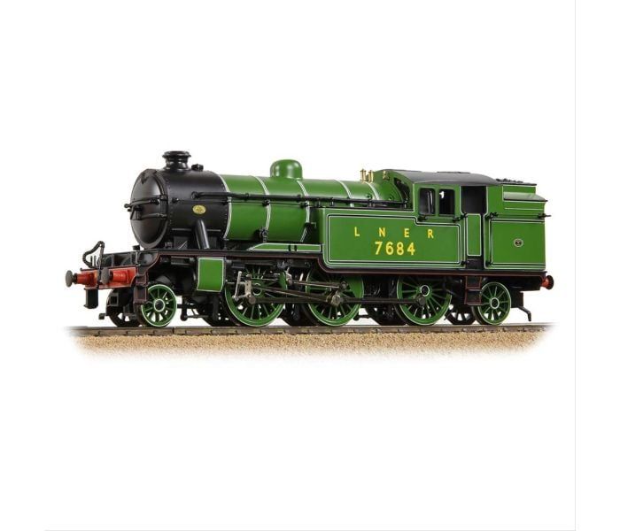 ZS050P LNER V1, V2, V3 Sound File For ZIMO