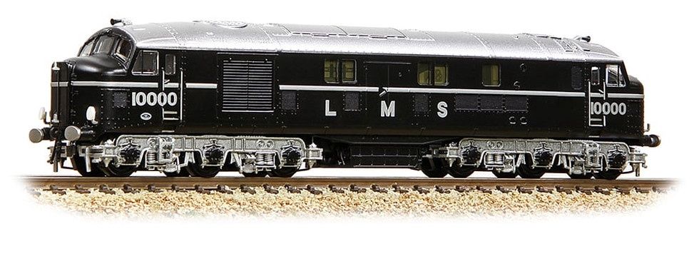 ZS10000ASL LMS Twins 10000/10001 Sound File For ZIMO