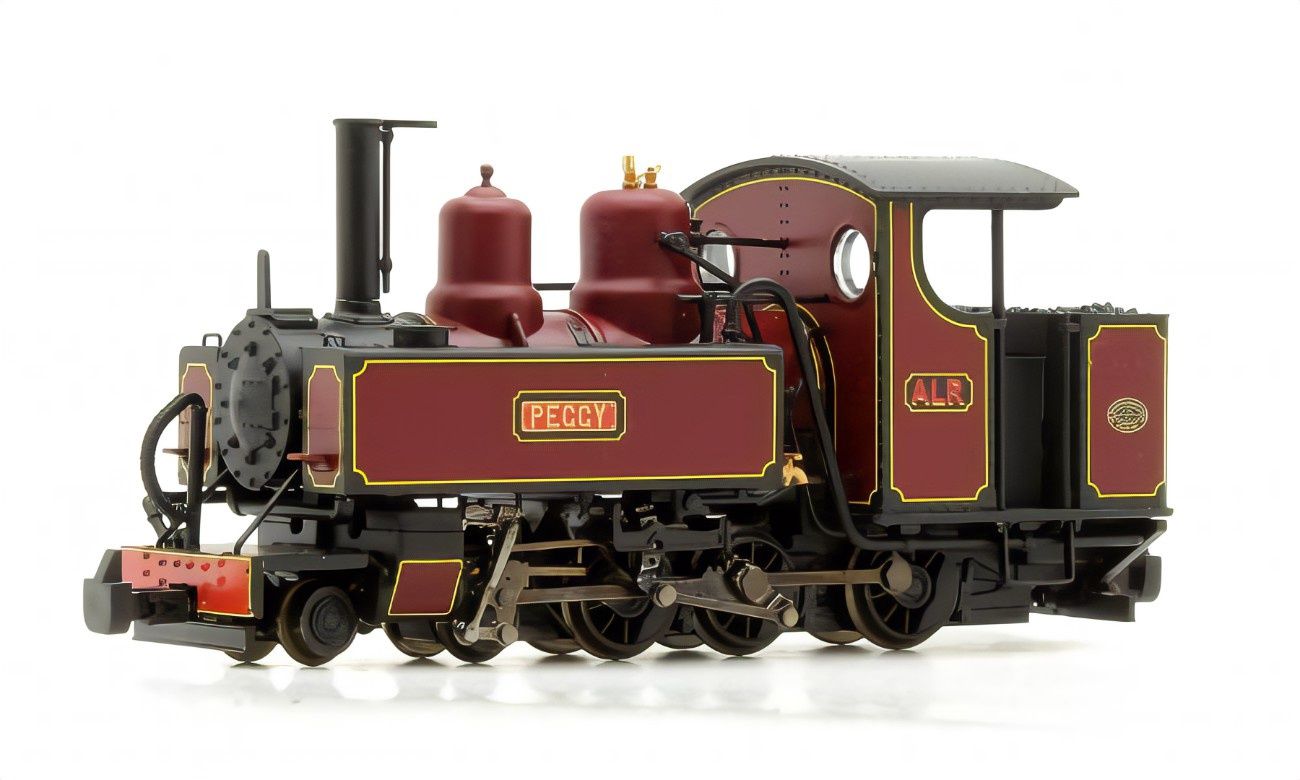 ZSBA Narrow Gauge Baldwin Sound File For ZIMO