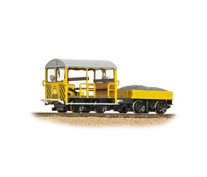 ZSWA Wickham Trolley Sound File For ZIMO