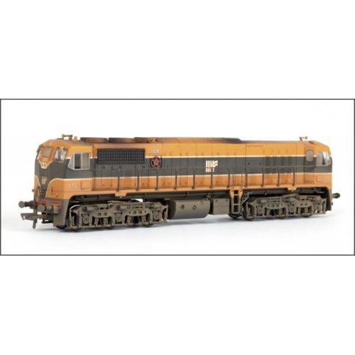DS071 Irish Class 71 Sound File for ESU