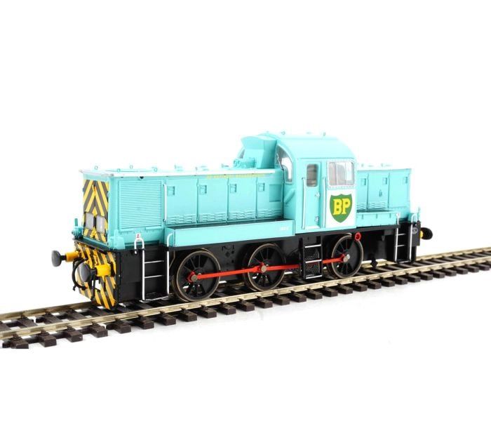 DS14P Class 14 Sound File For ESU