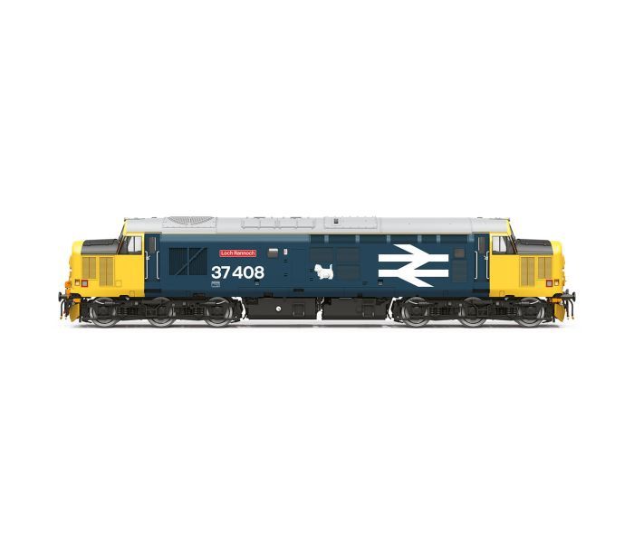 DS37/4ASL Class 37/4 Sound File For ESU