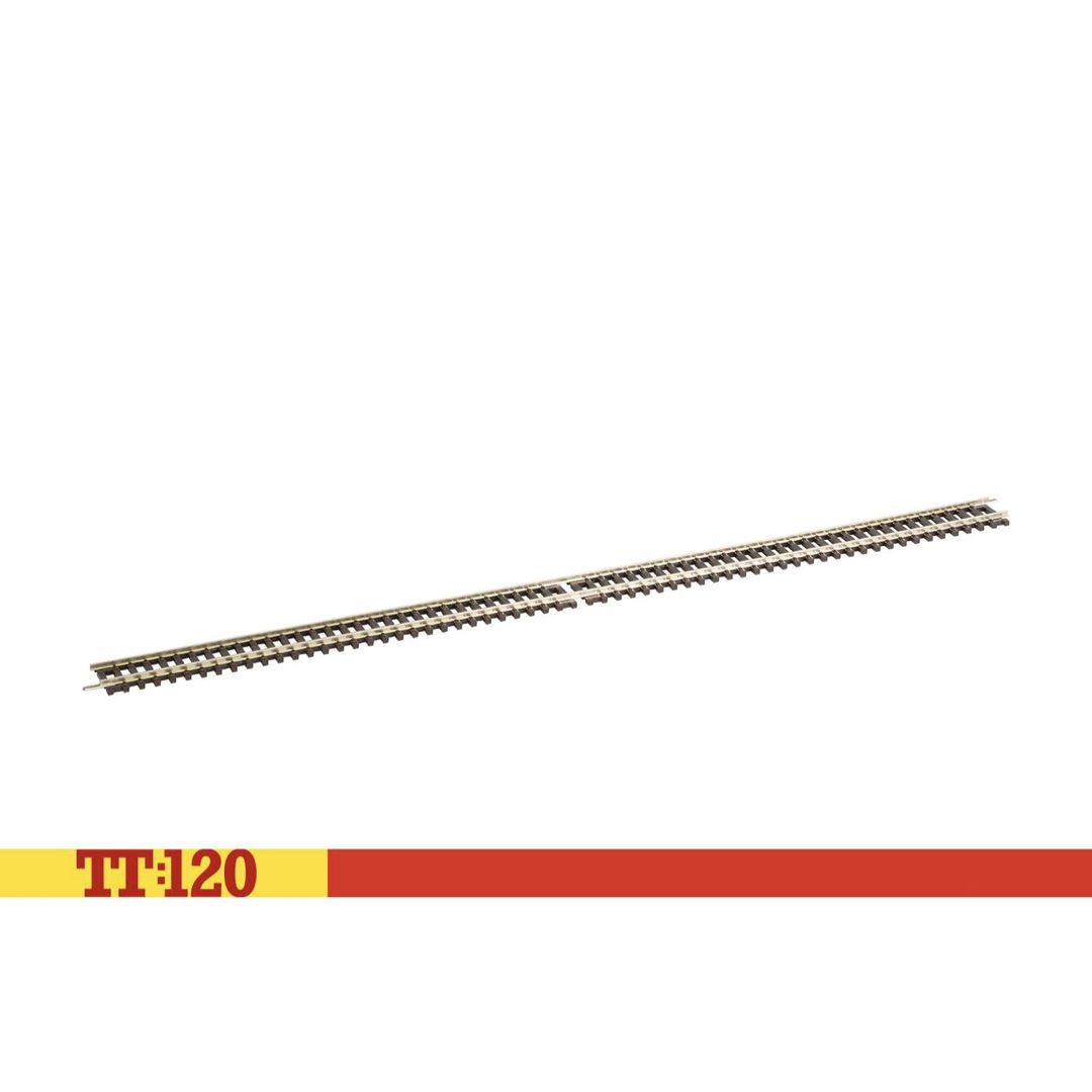 TT8039 Hornby TT Gauge Standard Double Straight