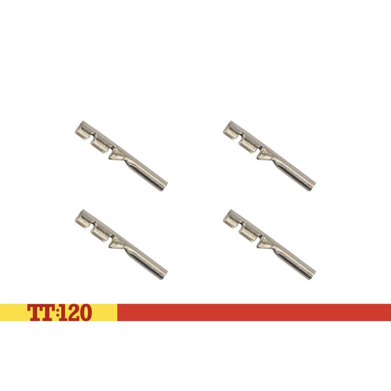 TT8025 Hornby TT Gauge Power Track Pins