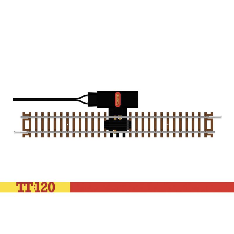 TT8029 Hornby TT Gauge Digital Power Track