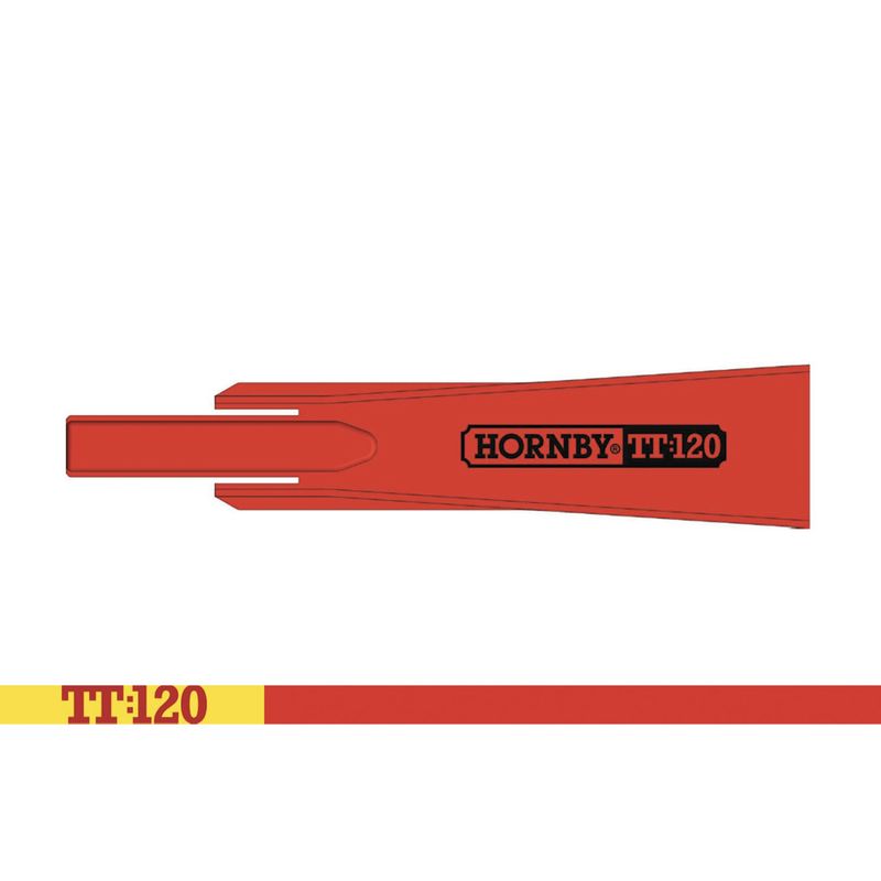 TT8026 Hornby TT Gauge Locomotive &amp; Rolling Stock Railer
