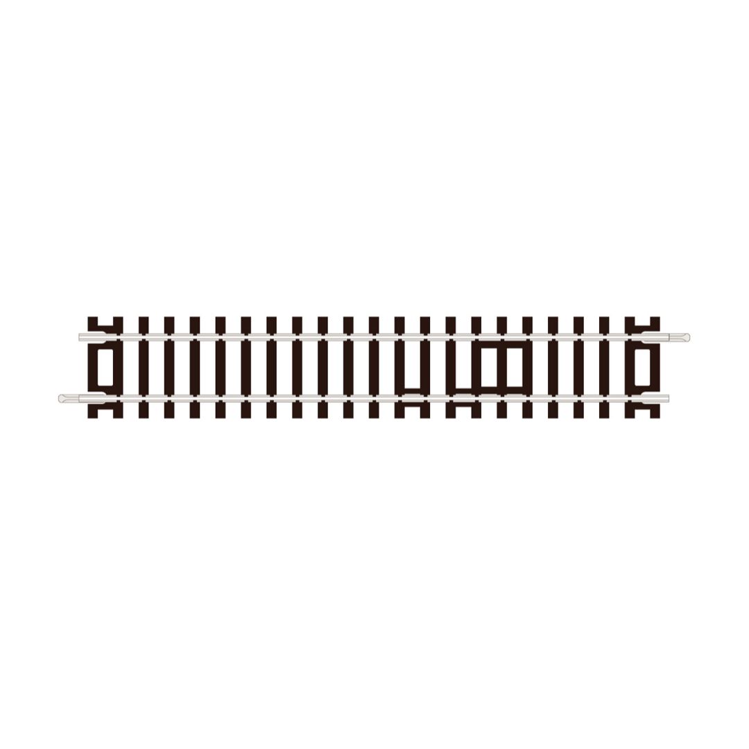 ST-200 PECO OO Gauge Standard Straight