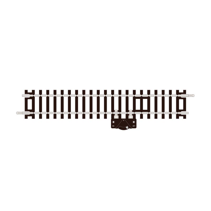 ST-205 PECO OO Gauge Isolating Standard Straight
