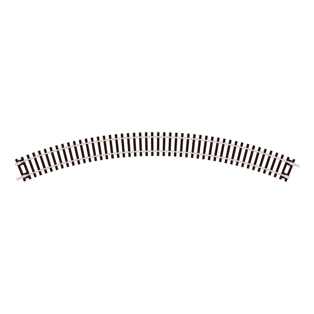 ST-226 PECO OO Gauge 2nd Radius Double Curve