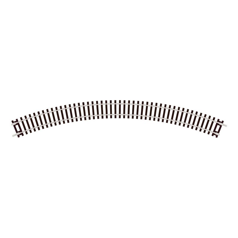 ST-226 PECO OO Gauge 2nd Radius Double Curve