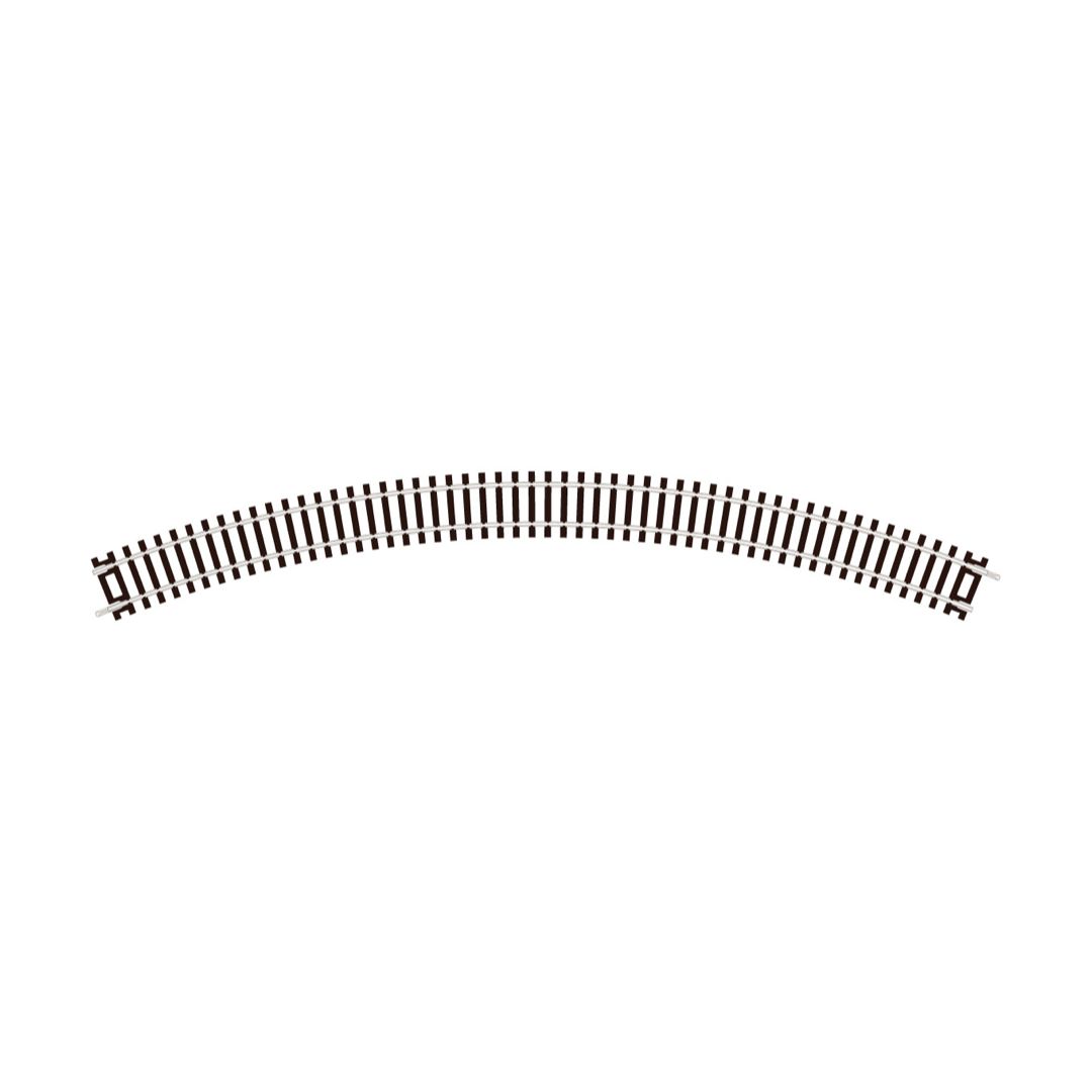 ST-231 PECO OO Gauge 3rd Radius Double Curve