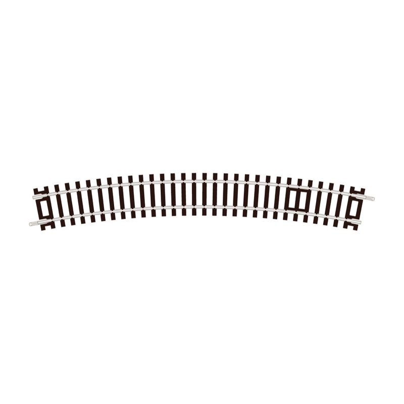 ST-235 PECO OO Gauge 4th Radius Standard Curve