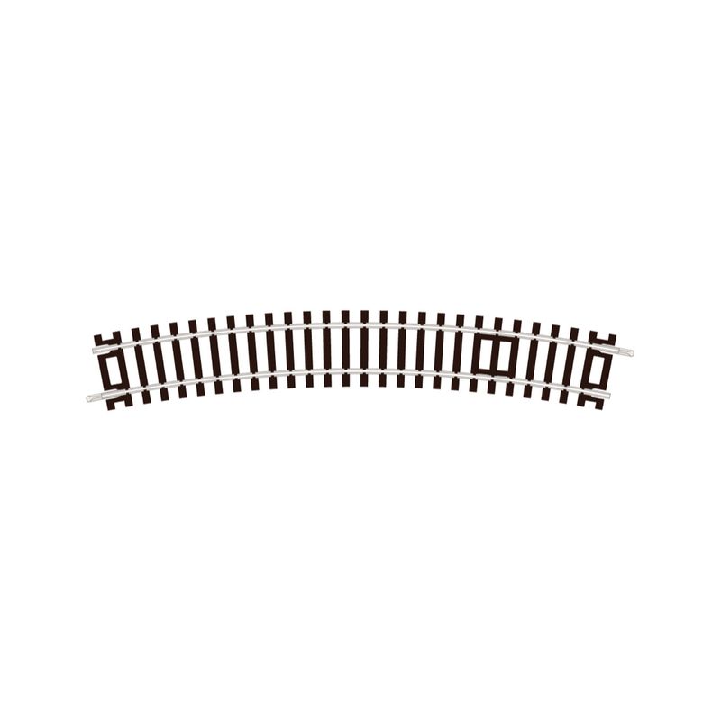 ST-230 PECO OO Gauge 3rd Radius Standard Curve