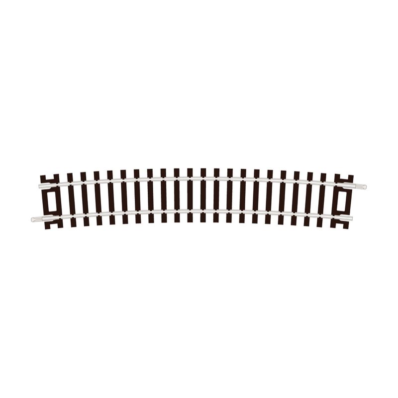 ST-238 PECO OO Gauge Special Curve