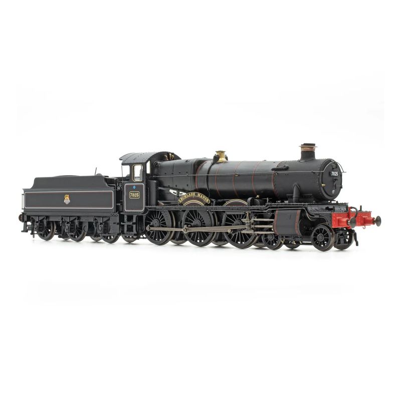 Accurascale  ACC2708  OO Gauge GWR Manor 7825 Lechlade Manor