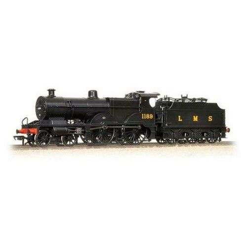 DS071P LMS Midland Compound Sound File For ESU