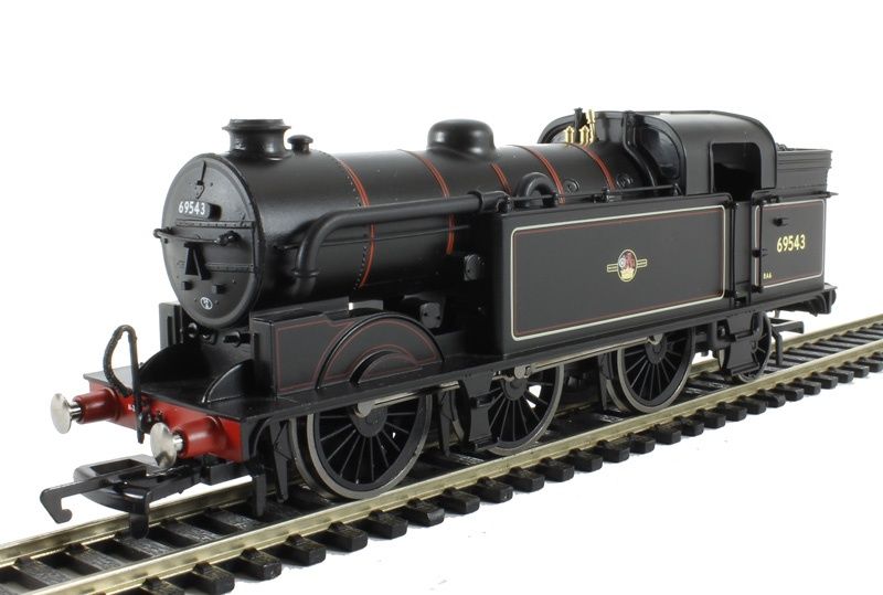 DS068P LNER N2 Sound File For ESU