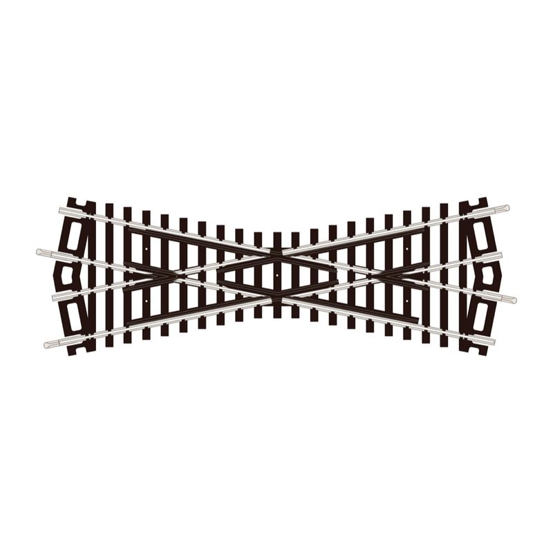 ST-250 PECO OO Gauge Crossing