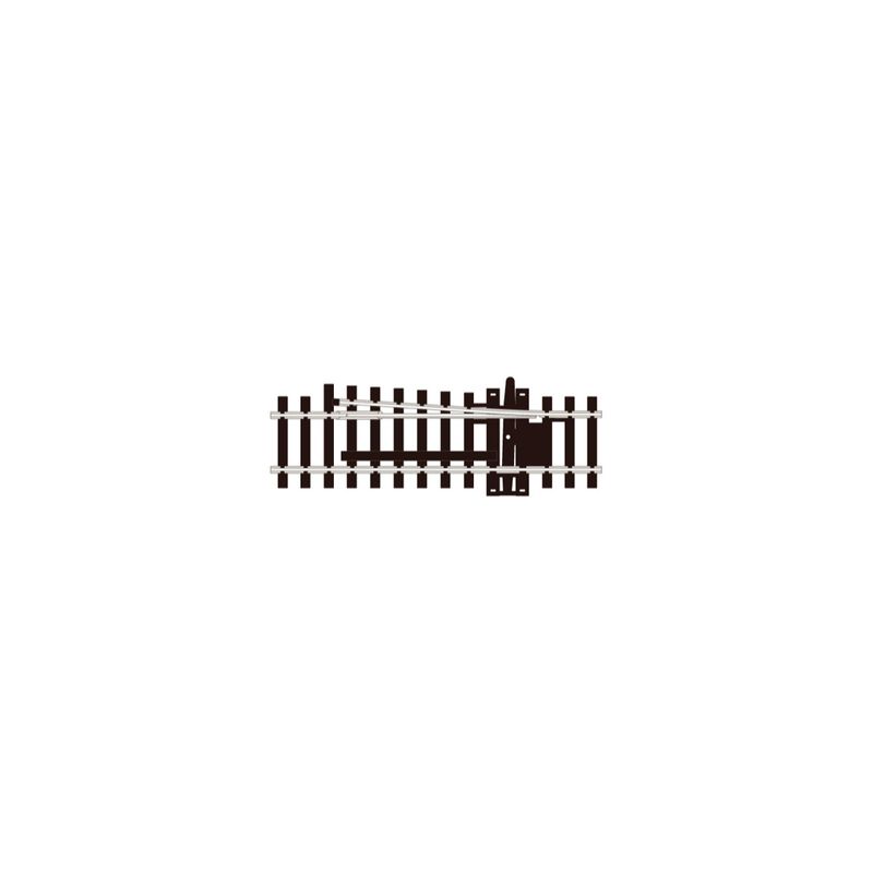 SL-84 PECO OO Gauge Right Hand Catch Point