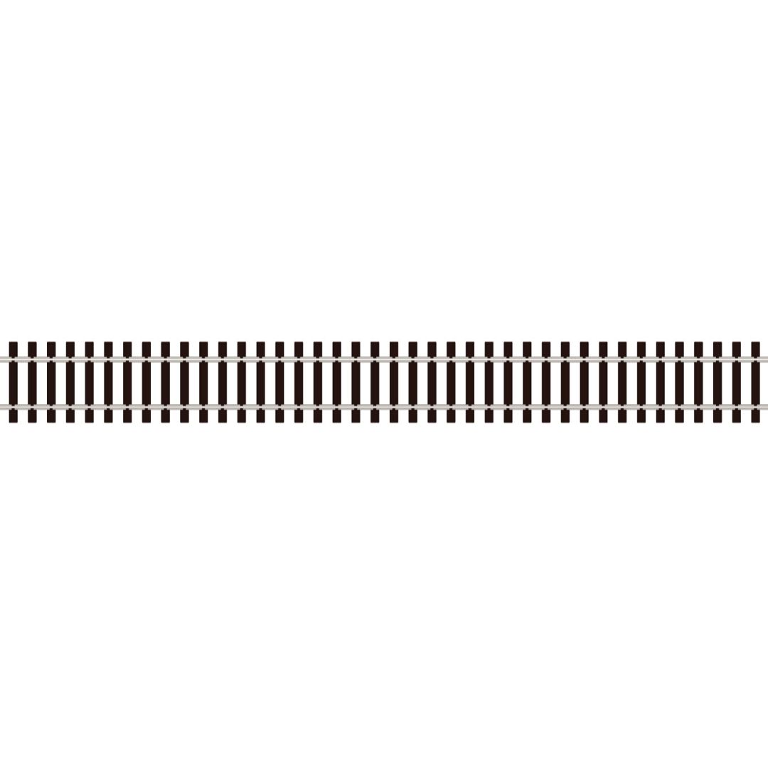 SL-100 PECO OO Gauge Wooden Sleeper Flexitrack