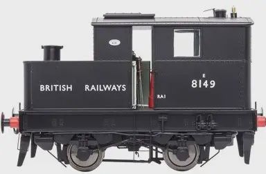 MS065P LNER Y1/ Y3 Steam Sentinel Sound File For ZIMO MS