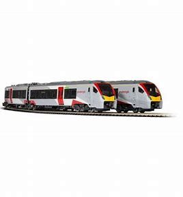 DS755P Greater Anglia Flirt Class 755 Sound Files For ESU